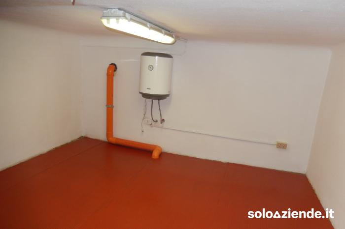 Affitto Locali commerciali e artigianali LOCALE COMMERCIALE MM1 VILLA SAN GIOVANNI, GRECO a Milano (MI)