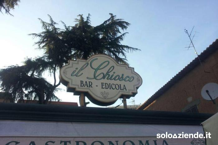 Affitto Bar GESTIONE CHIOSCO BAR GELATERIA a Valmontone (RM)