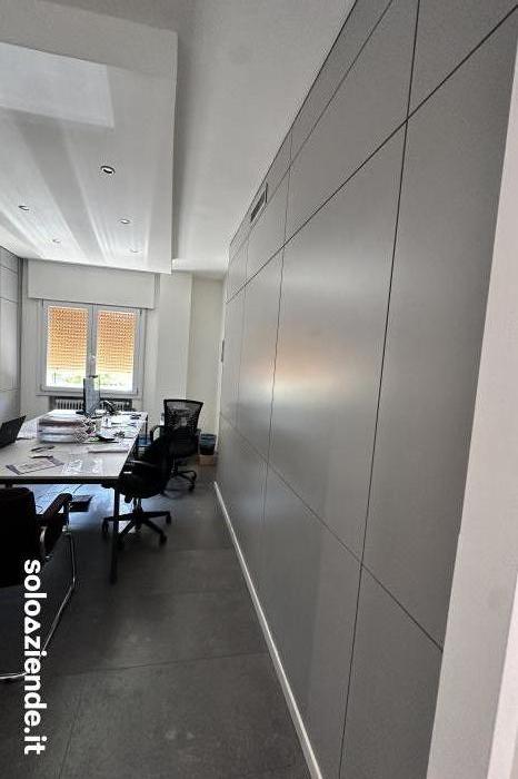 UFFICIO IN VENDITA A MESTRE CORSO DEL POPOLO Venezia (VE) - Soloaziende.it