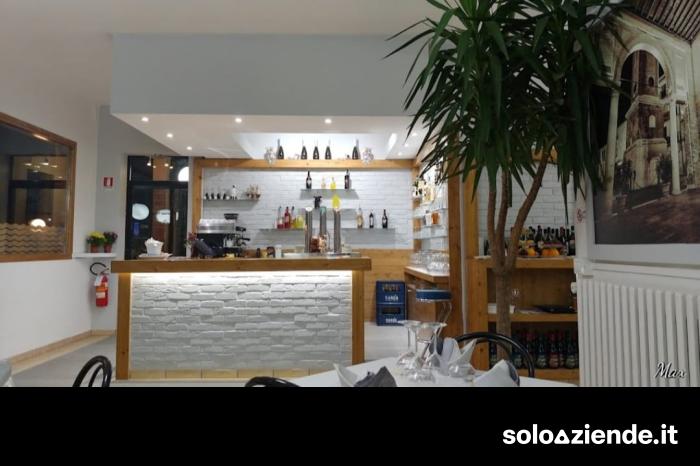 Vendita Ristoranti VENDESI RISTORANTE/PIZZERIA GRANZETTE (RO) a Rovigo (RO)
