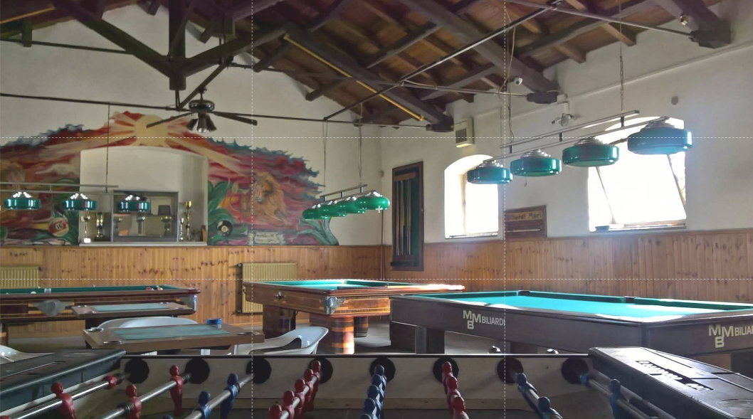 BAR TABACCHI NELLE VICINANZE DI DOLO - Soloaziende.it