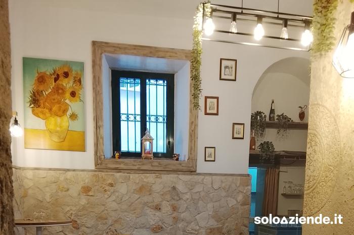 Vendita Ristoranti  PIZZERIA TRATTORIA BRACERIA  a Mercato San Severino (SA)