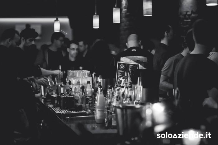 Vendita Bar LOCALE SERALE IN VENDITA A MESTRE a Venezia (VE)