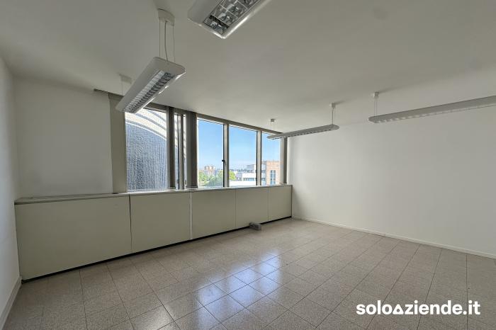 UFFICIO IN AFFITTO A MESTRE- VIA TORINO 105 - Soloaziende.it