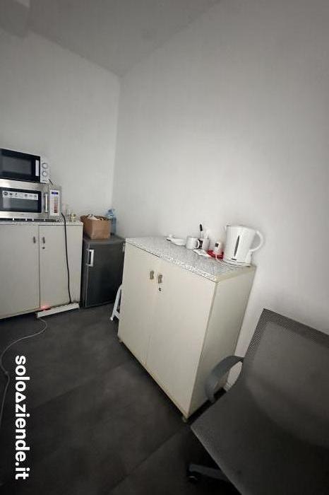 UFFICIO IN VENDITA A MESTRE CORSO DEL POPOLO - Soloaziende.it