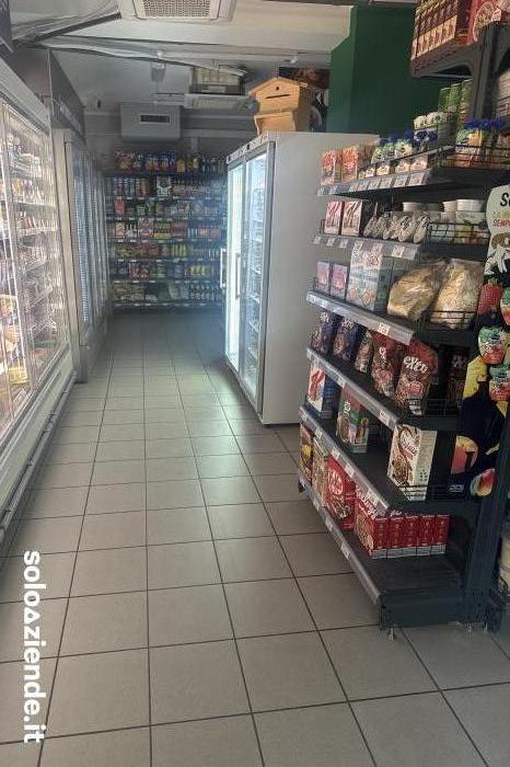 Vendita Mini/supermercati CEDESI CARREFOUR EXPRESS  a Scopa (VC)