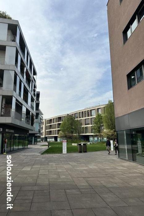 Vendita Immobili uso ufficio - ambulatorio UFFICIO IN VENDITA A VICINZA BORGO BERGA a Vicenza (VI)