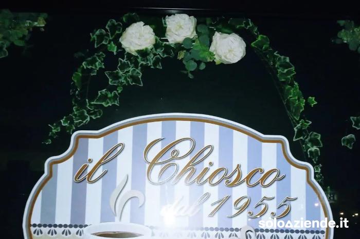 Affitto Bar GESTIONE CHIOSCO BAR GELATERIA a Valmontone (RM)
