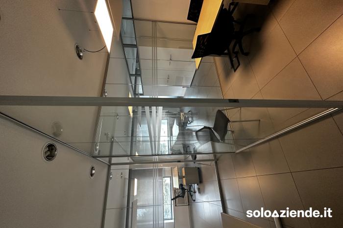 UFFICI IN COWORKING IN AFFITTO MARGHERA - Soloaziende.it UFFICI IN COWORKING IN AFFITTO MARGHERA - Soloaziende.it