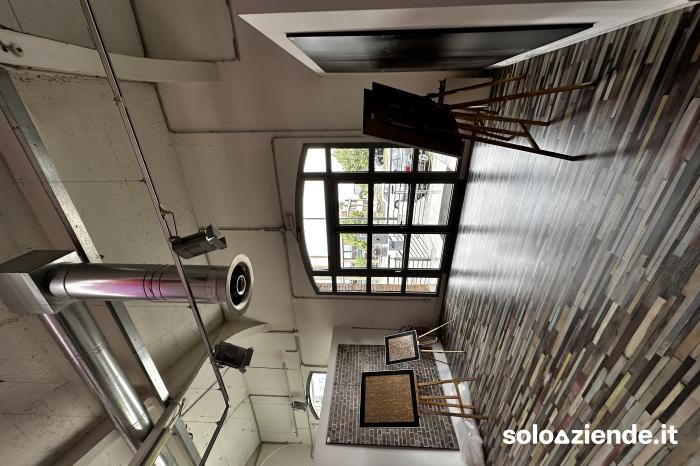 Affitto Locali commerciali e artigianali LOFT A USO NEGOZIO/UFFICIO A MESTRE a Venezia (VE)