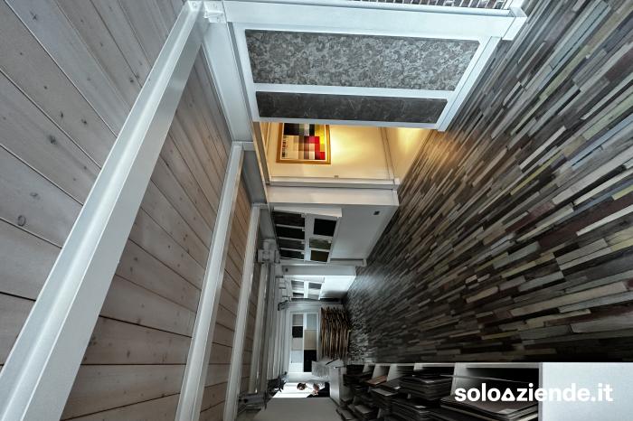 Affitto Locali commerciali e artigianali LOFT A USO NEGOZIO/UFFICIO A MESTRE a Venezia (VE)