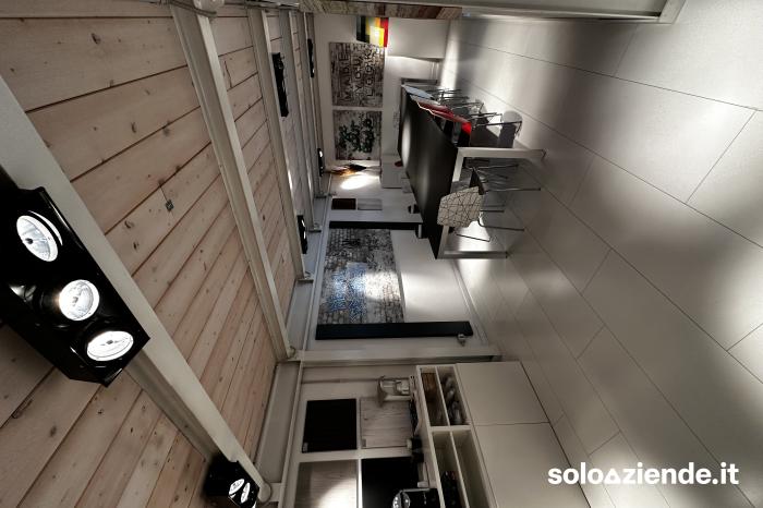 Affitto Locali commerciali e artigianali LOFT A USO NEGOZIO/UFFICIO A MESTRE a Venezia (VE)