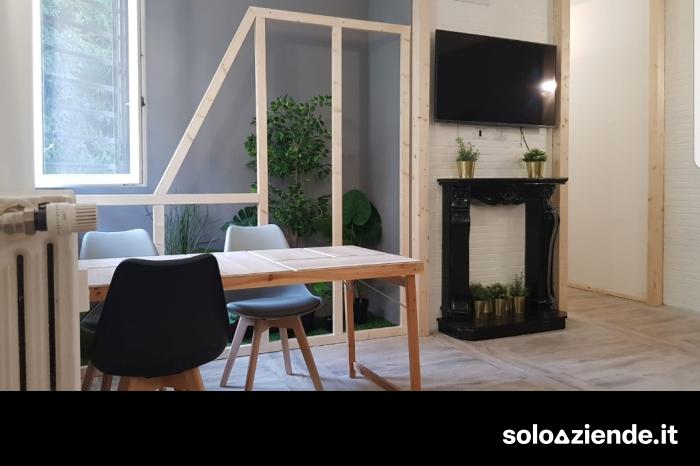 Vendita Alberghi - Affittacamere BED AND BREAKFAST BICOCCA VIALE MONZA a Milano (MI)