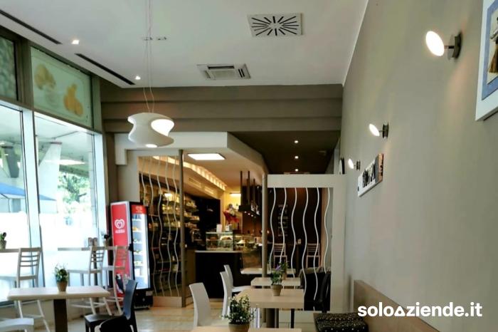 Vendita Bar VENDESI BAR RISTORANTE  a Bolzano (BZ)