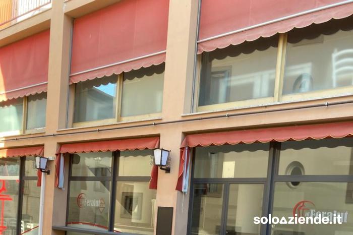 Affitto Bar AFFITTASI O VENDESI BAR RISTORANTE a Gemona del Friuli (UD)