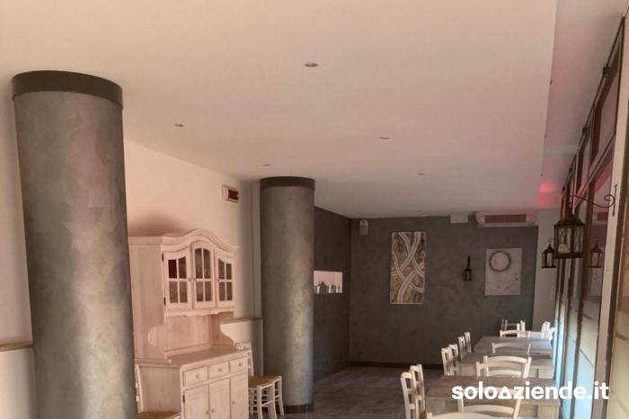 Affitto Bar AFFITTASI O VENDESI BAR RISTORANTE a Gemona del Friuli (UD)
