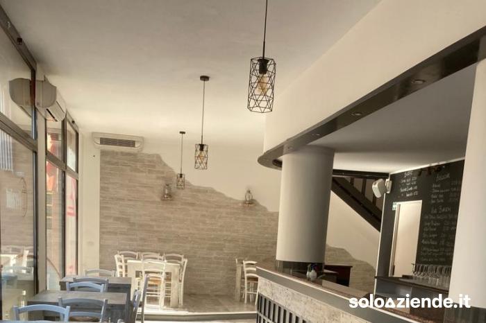 Affitto Bar AFFITTASI O VENDESI BAR RISTORANTE a Gemona del Friuli (UD)