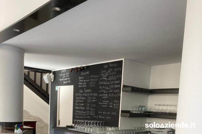 Affitto Bar AFFITTASI O VENDESI BAR RISTORANTE a Gemona del Friuli (UD)