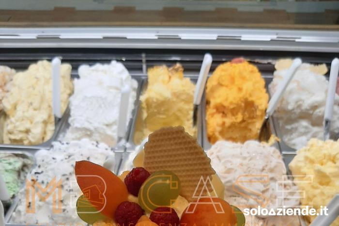 Vendita Bar CESSIONE ATTIVITA' BAR/GELATERIA a Albenga (SV)