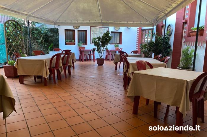 Vendita Ristoranti RISTORANTE BRACERIA a Udine (UD)