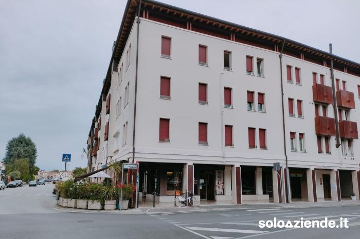 Vendita Bar BAR ROMA CON RISTORANTE SELFSERVICE a Castelfranco Veneto (TV)