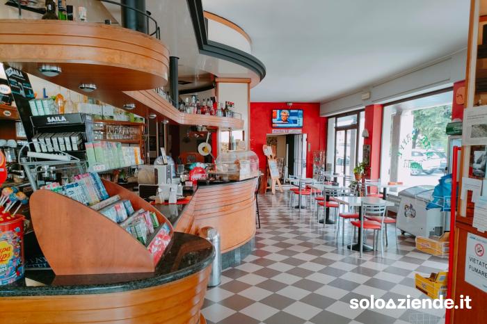 Vendita Bar BAR ROMA CON RISTORANTE SELFSERVICE a Castelfranco Veneto (TV)