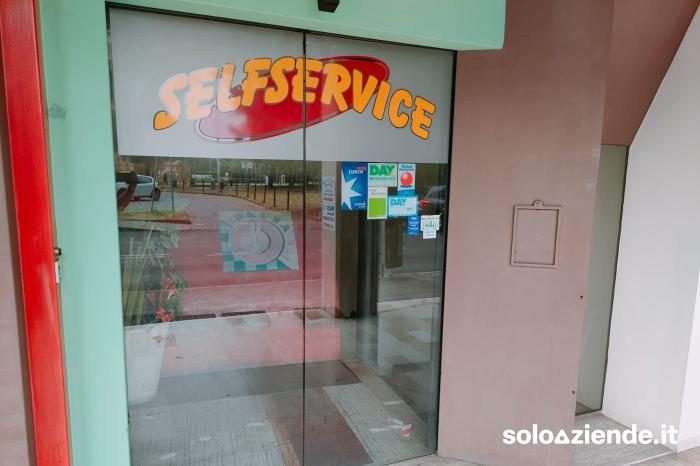 Vendita Bar BAR ROMA CON RISTORANTE SELFSERVICE a Castelfranco Veneto (TV)