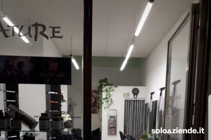 Vendita Attivita' artigianali alimentari e non ATTIVITÀ DI PARRUCCHIERA a Trieste (TS)