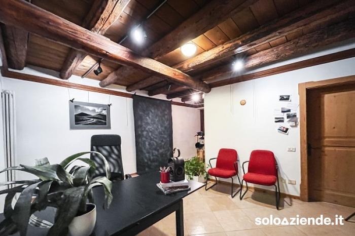 Affitto Immobili uso ufficio - ambulatorio STUDIO CO-WORKING A FELTRE a Feltre (BL)