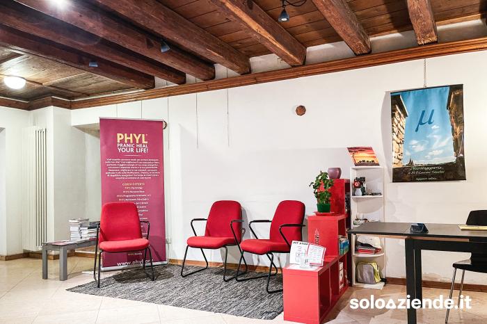 Affitto Immobili uso ufficio - ambulatorio STUDIO CO-WORKING A FELTRE a Feltre (BL)