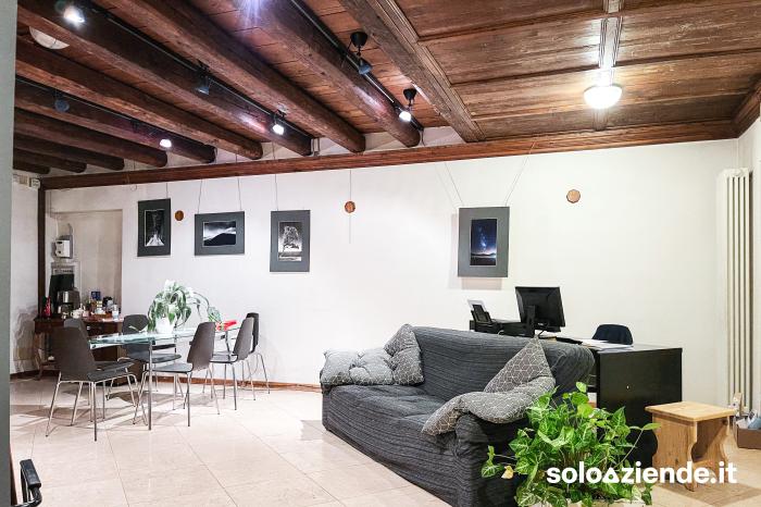 Affitto Immobili uso ufficio - ambulatorio STUDIO CO-WORKING A FELTRE a Feltre (BL)