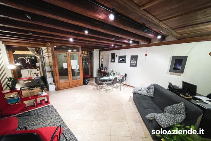 Affitto Immobili uso ufficio - ambulatorio STUDIO CO-WORKING A FELTRE a Feltre (BL)