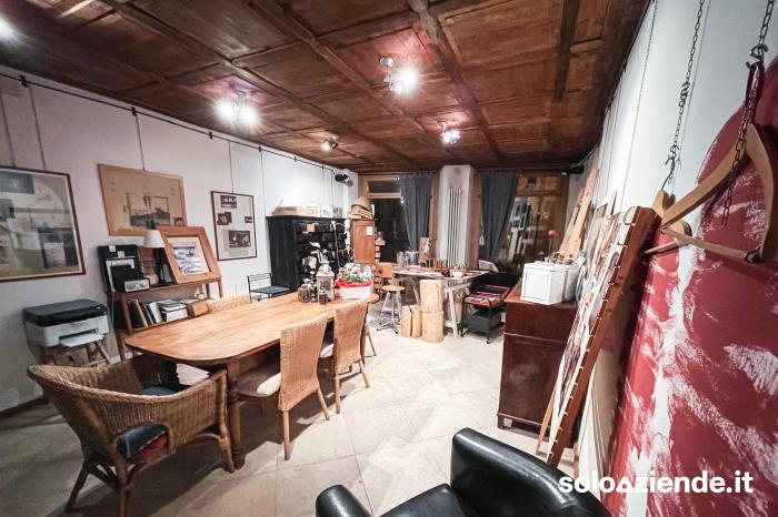 Affitto Immobili uso ufficio - ambulatorio STUDIO CO-WORKING A FELTRE a Feltre (BL)