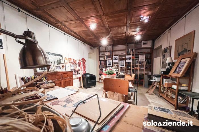 Affitto Immobili uso ufficio - ambulatorio STUDIO CO-WORKING A FELTRE a Feltre (BL)