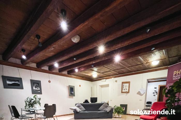 Affitto Immobili uso ufficio - ambulatorio STUDIO CO-WORKING A FELTRE a Feltre (BL)