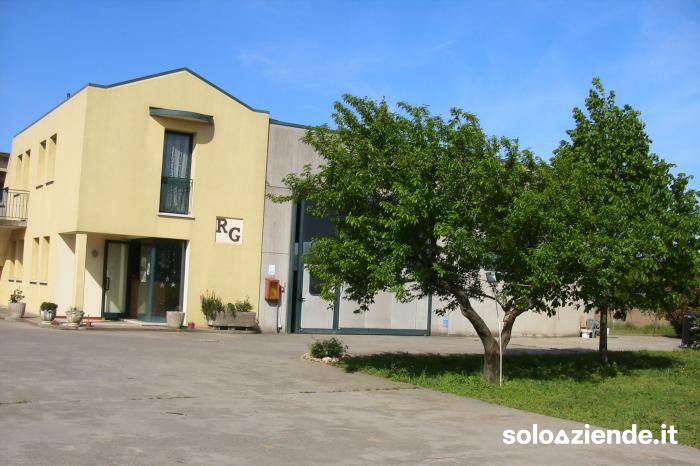 Vendita Fabbricati industriali - Capannoni INTERA PROPIETA' a Cerea (VR)