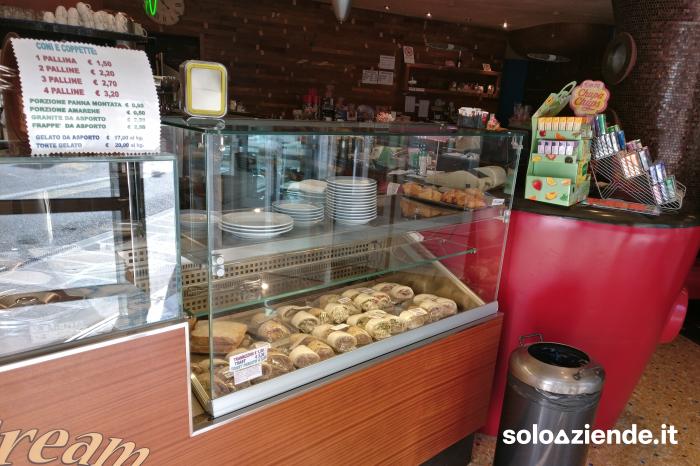 Vendita Locali commerciali e artigianali PASTICCERIA, CAFFETTERIA, GELATERIA a Treviso (TV)