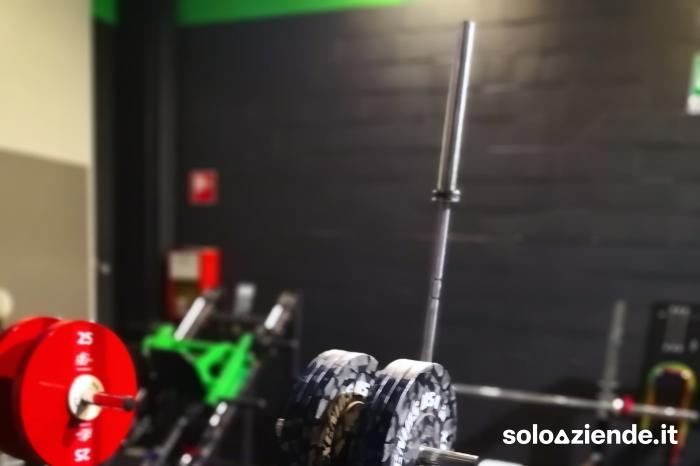 Affitto Clientela/avviamento studi professionali STUDIO PERSONAL TRAINER a Cernusco sul Naviglio (MI)