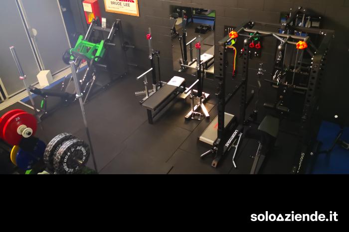Affitto Clientela/avviamento studi professionali STUDIO PERSONAL TRAINER a Cernusco sul Naviglio (MI)