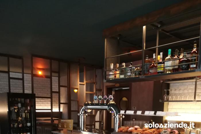 CESSIONE BAR/PUB/BIRRERIA - Soloaziende.it CESSIONE BAR/PUB/BIRRERIA - Soloaziende.it