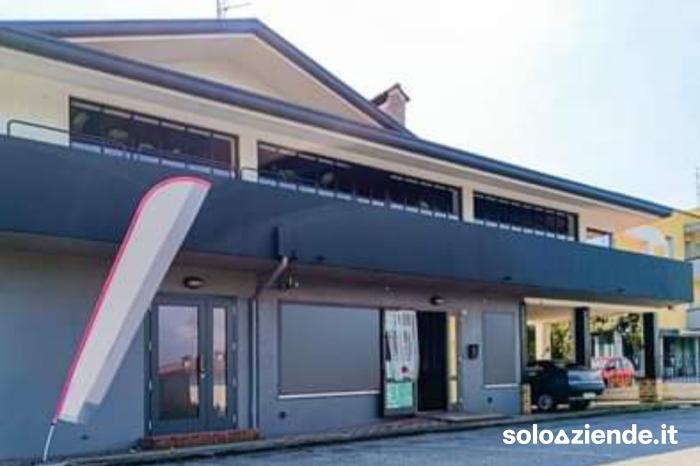 Vendita Locali commerciali e artigianali NEGOZIO IN ZONA AD ALTA VISIBILITÀ  a Zoppola (PN)