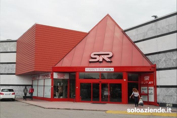 Vendita Servizi vari NEGOZIO COMMERCIALE IN CENTRO COMMERCIAL a Bussolengo (VR)