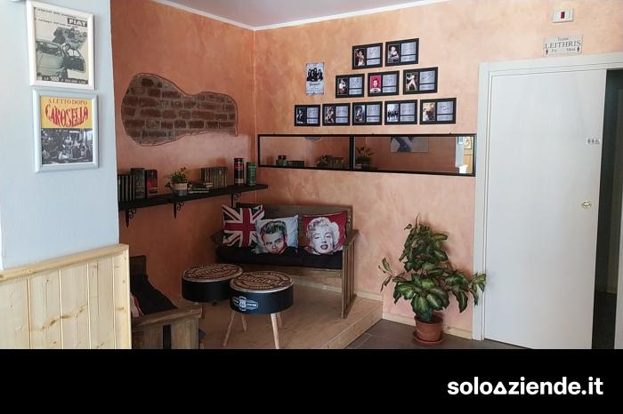 Vendita Bar PUB-BIRRERIA COMPLETAMENTE NUOVO a Marcignago (PV)