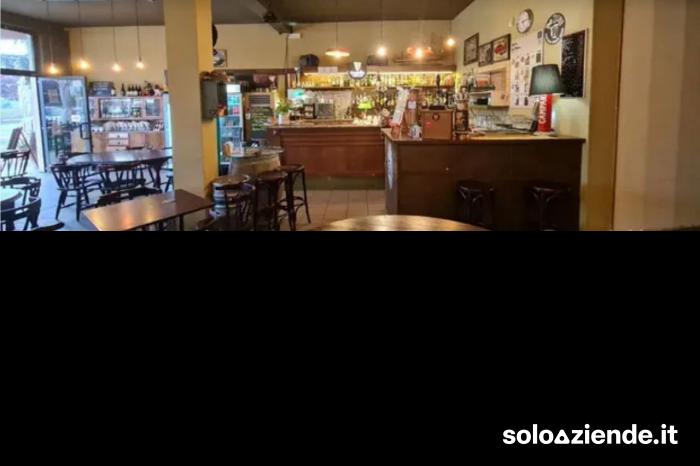 Vendita Ristoranti PUB HAMBURGERIA PIZZERIA ATTIVITÀ AVVIATA  a San Paolo (BS)