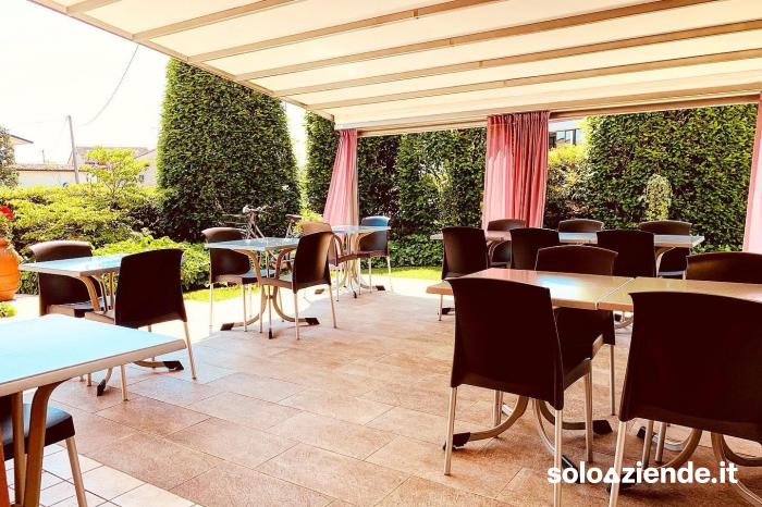 Vendita Bar BAR CON CUCINA SENZA CONCORRENZA  a Marostica (VI)