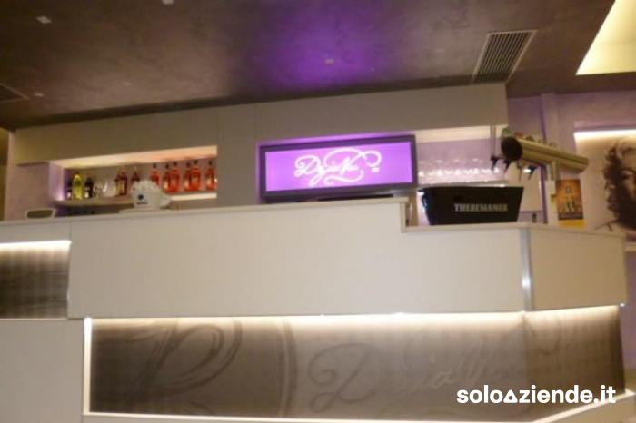 Vendita Bar BAR CON CUCINA SENZA CONCORRENZA  a Marostica (VI)