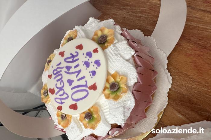 Vendita Commercio al dettaglio solo alimentare SPLENDIDA RIVENDITA PANETTERIA PASTICCERIA PIZZERI a Bologna (BO)