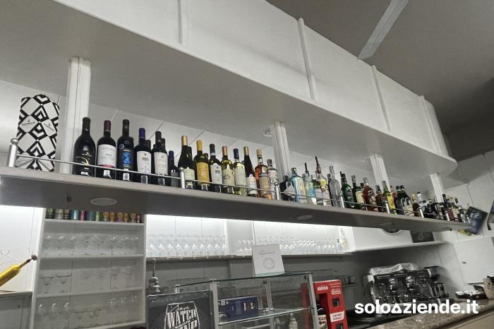 Vendita Bar BAR IN QUARTIERE A MOGLIANO! PLATEATICO PRIVATO a Mogliano Veneto (TV)