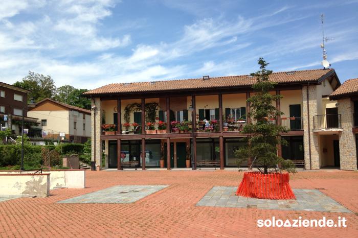 Affitto Immobili uso ufficio - ambulatorio NEGOZIO/UFFICIO IN AFFITTO O VENDITA a Viano (RE)