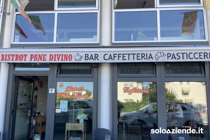 Vendita Ristoranti BISTROT BAR PASTICCERIA GASTRONOMIA  a Mira (VE)
